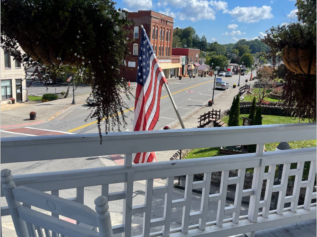 The Inn at Wise主图