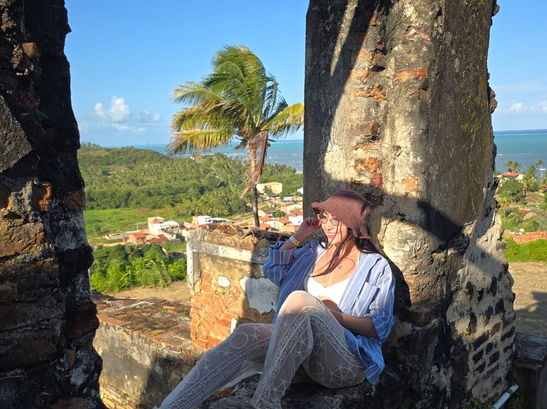 DM Transtur-Maceio必去景点