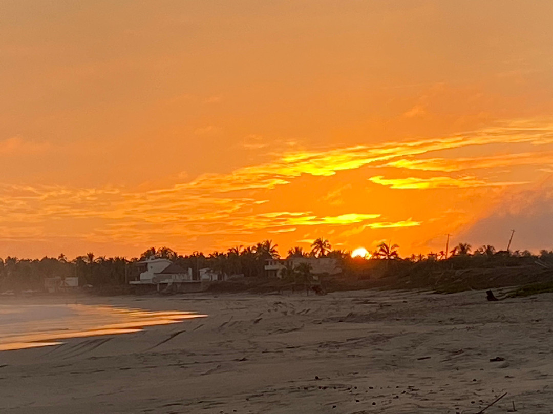 Playa Tenacatita-Tenacatita必去景点