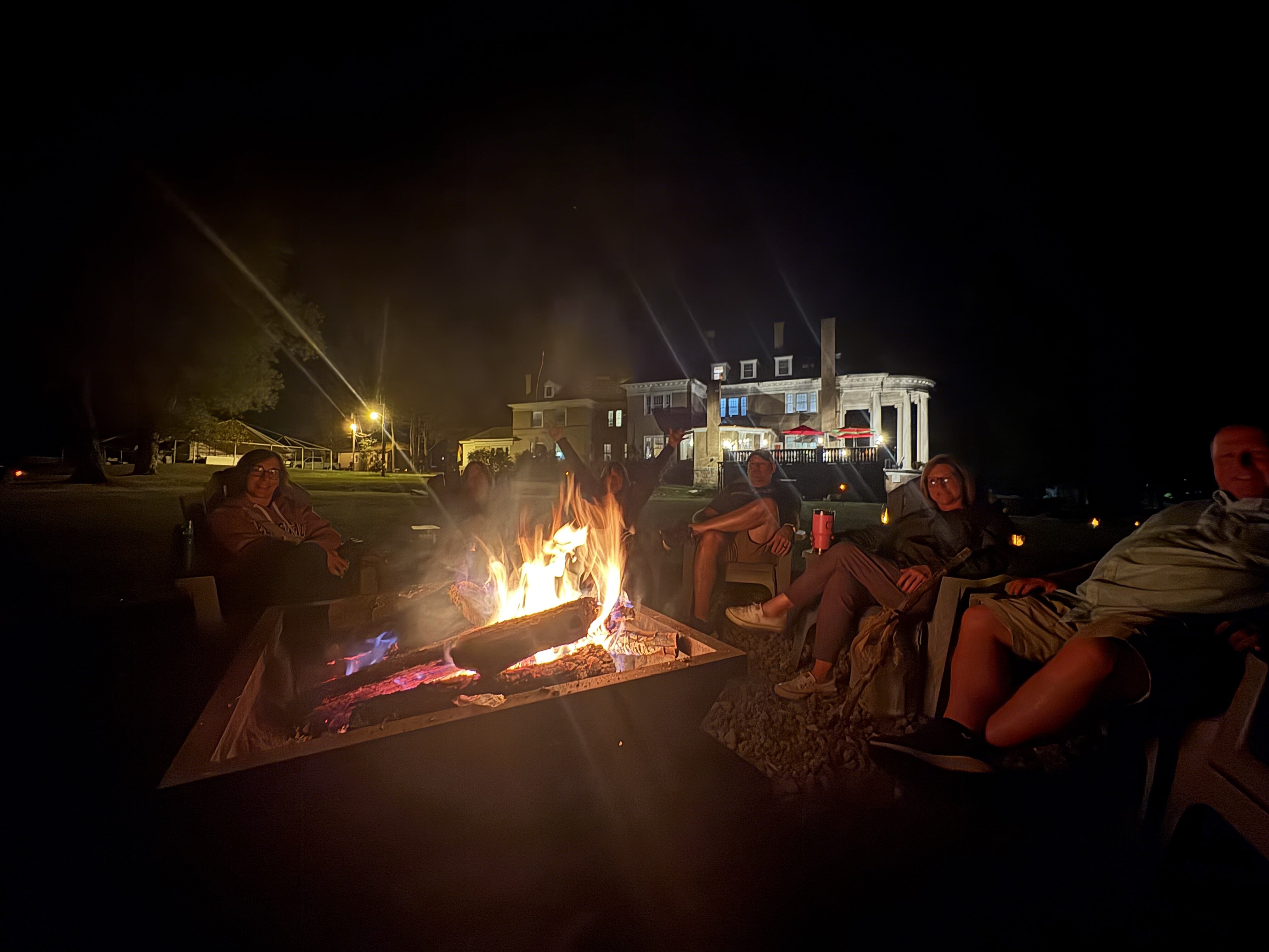 Kane Manor Inn-官方