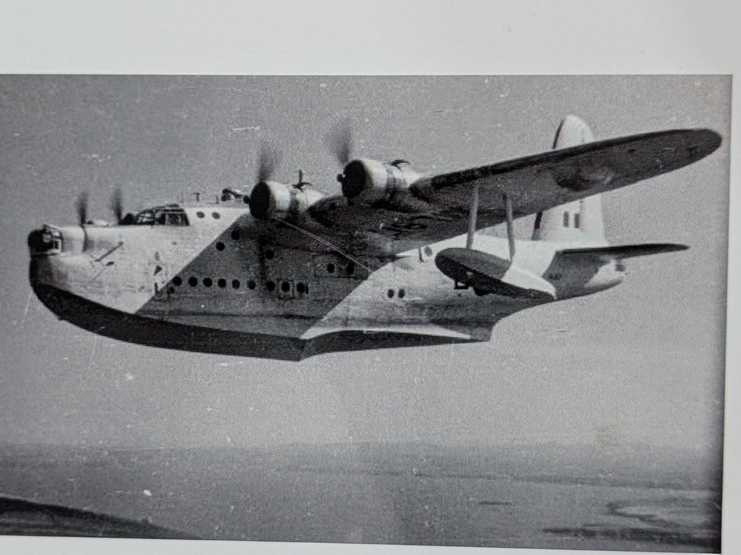 Pembroke Dock Heritage Centre-Pembroke Dock必去景点