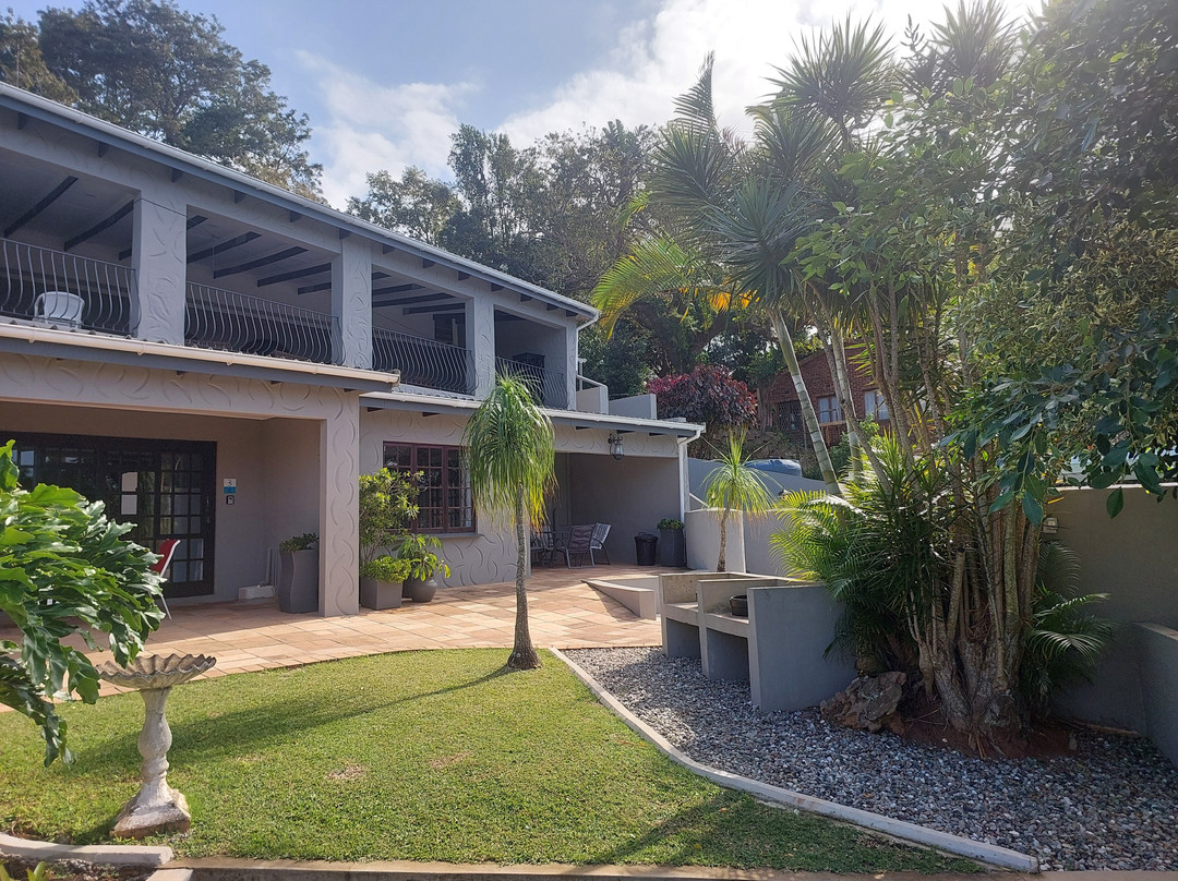 Fairway Guest Lodge主图