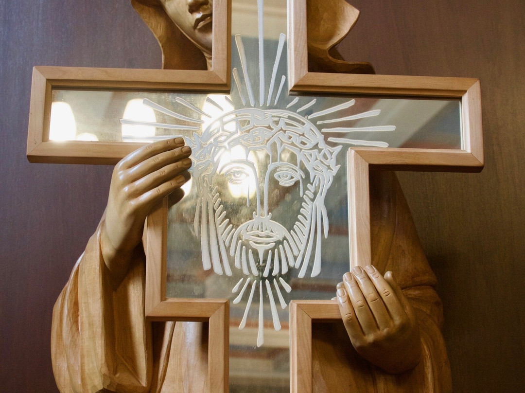 The Shrine of St. Anthony-埃利科特城必去景点