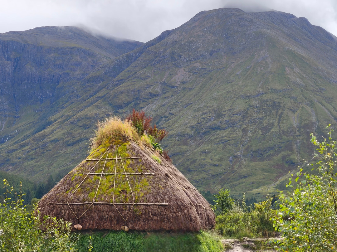 More in Moray Tours and Transport-因弗内斯必去景点