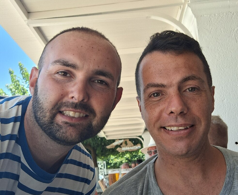 Stavros Cocktail Pub-Moraitika必去景点