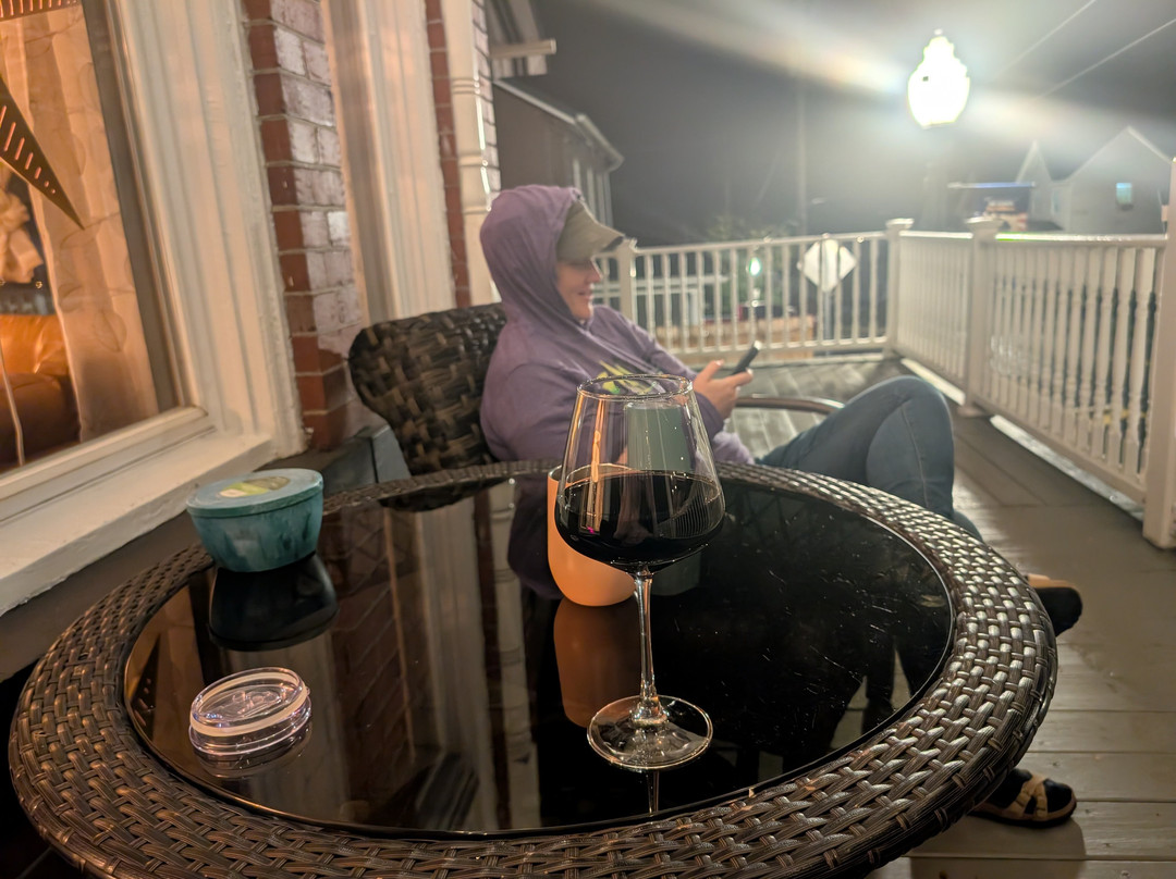 The Inn On Main Bed And Breakfast主图