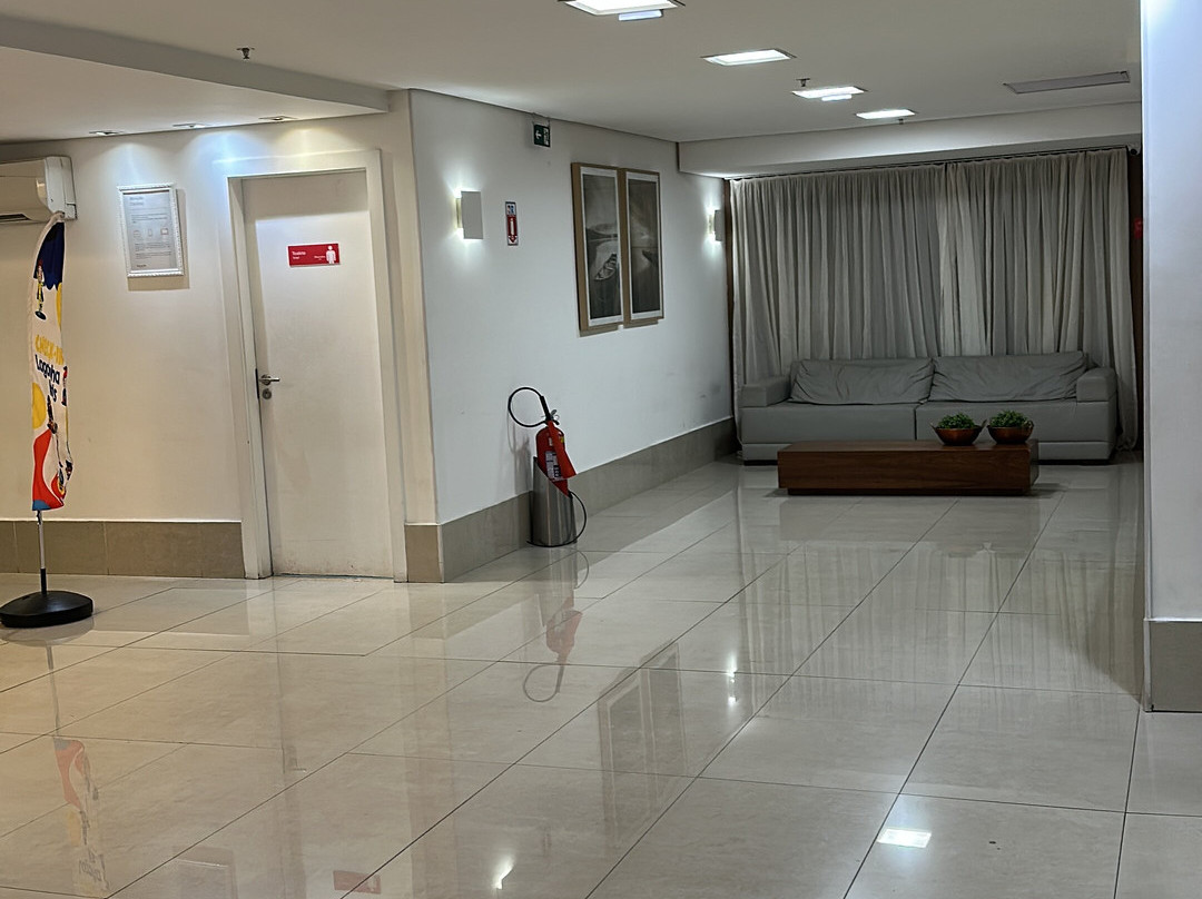 Ramada by Wyndham Campos dos Goytacazes Hotel & Suites主图