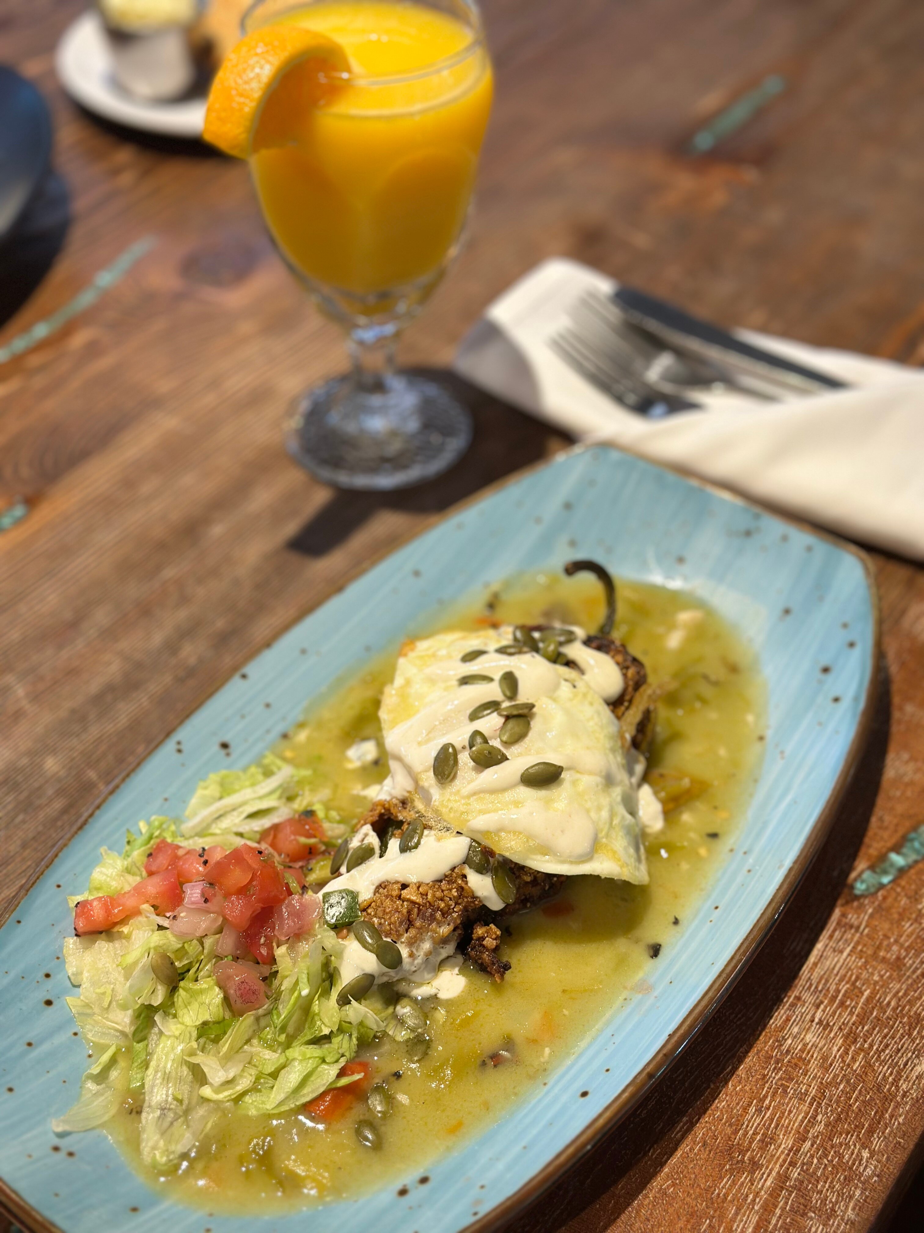 陶斯历史酒店-餐饮