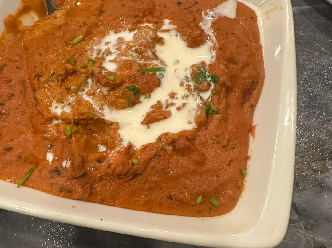 圣安东餐馆和美食-Le arabia