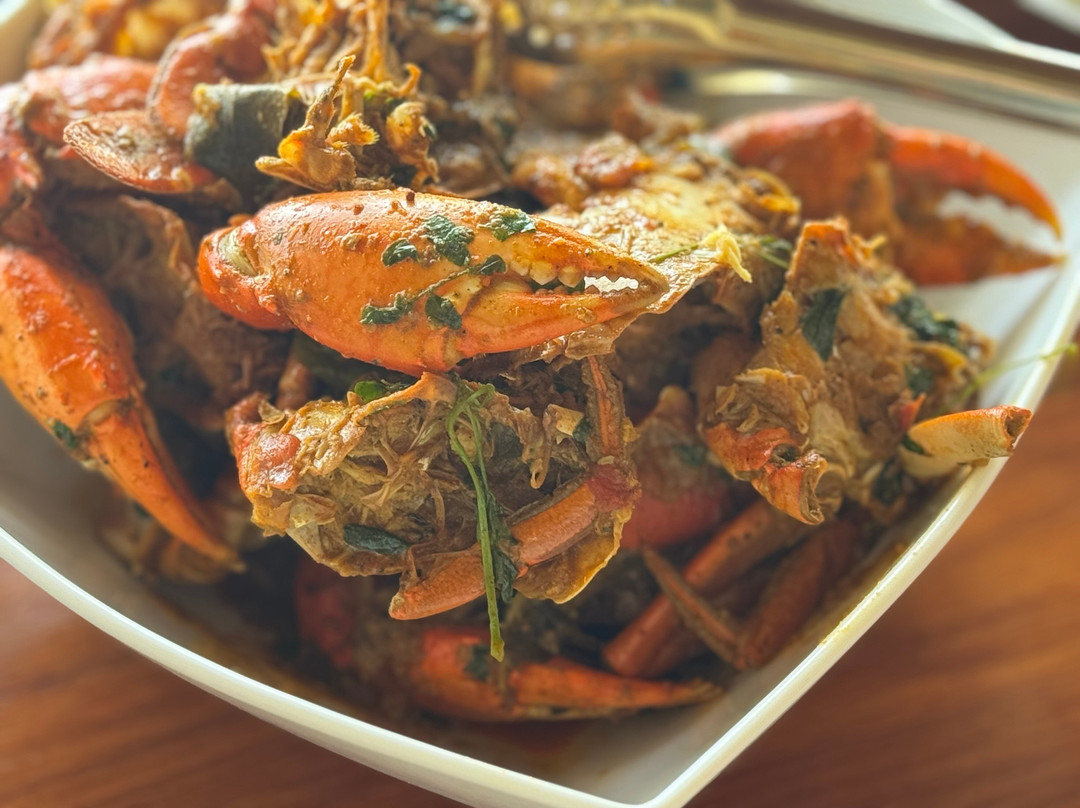 South Point Villa主图