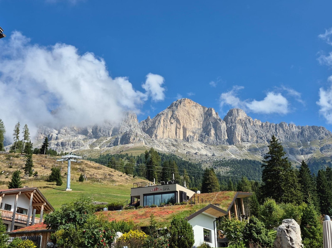 Hotel Moseralm主图