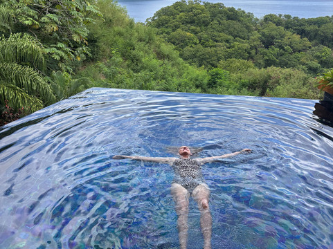 翡翠山度假村主图