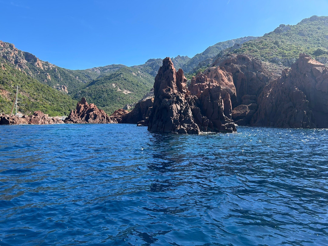 Galeria Marina-Galeria必去景点