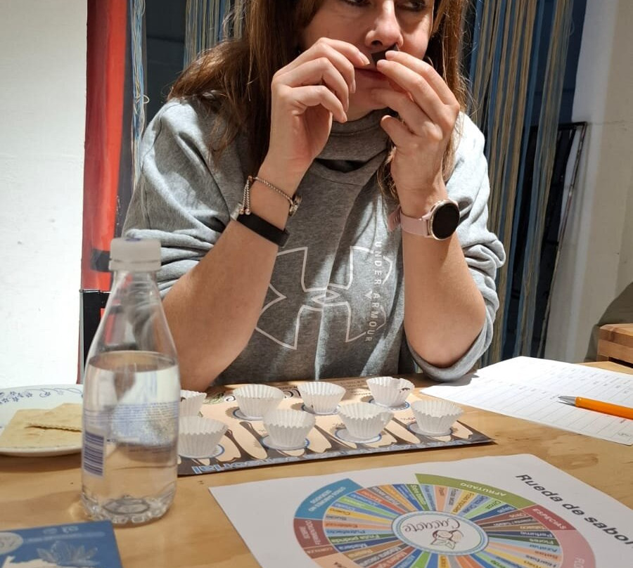 Cacaote-波哥大必去景点