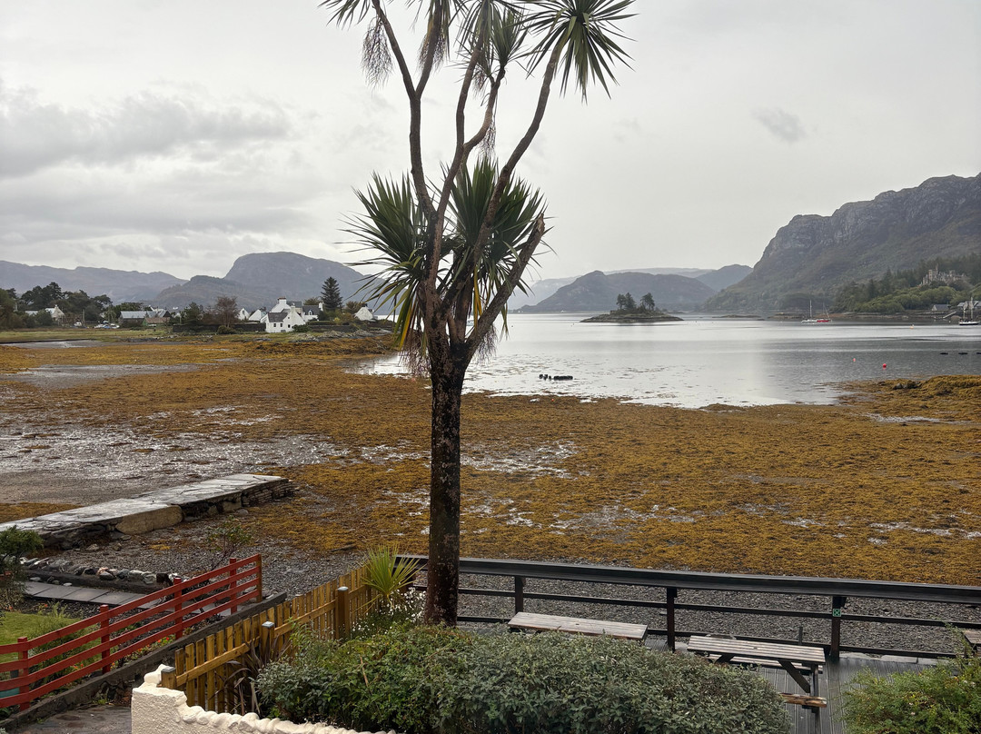 Plockton Hotel主图