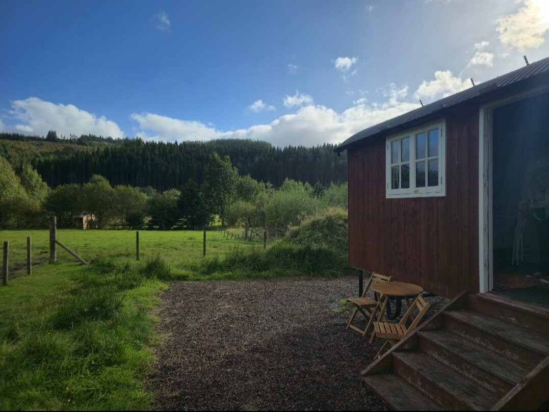 Tulloch Farm-Roybridge必去景点
