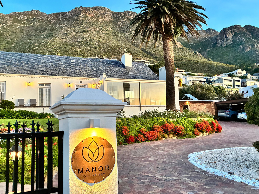 Manor on the Bay主图