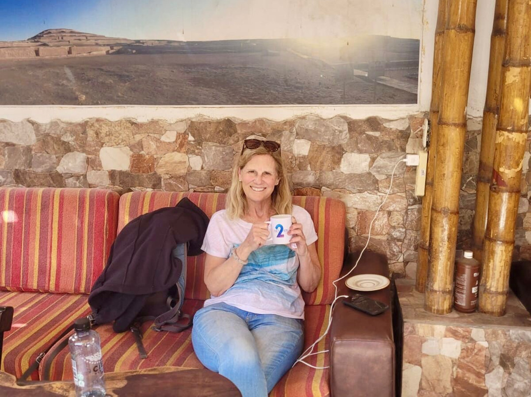 Get2peru-纳斯卡必去景点