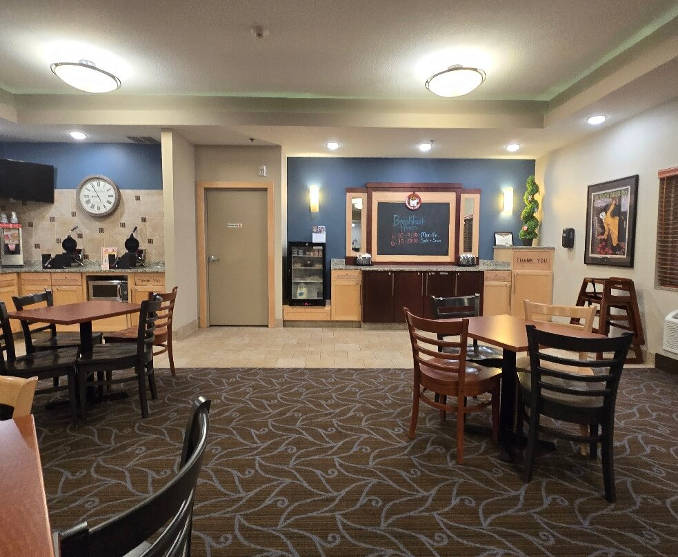 AmericInn by Wyndham Humboldt主图