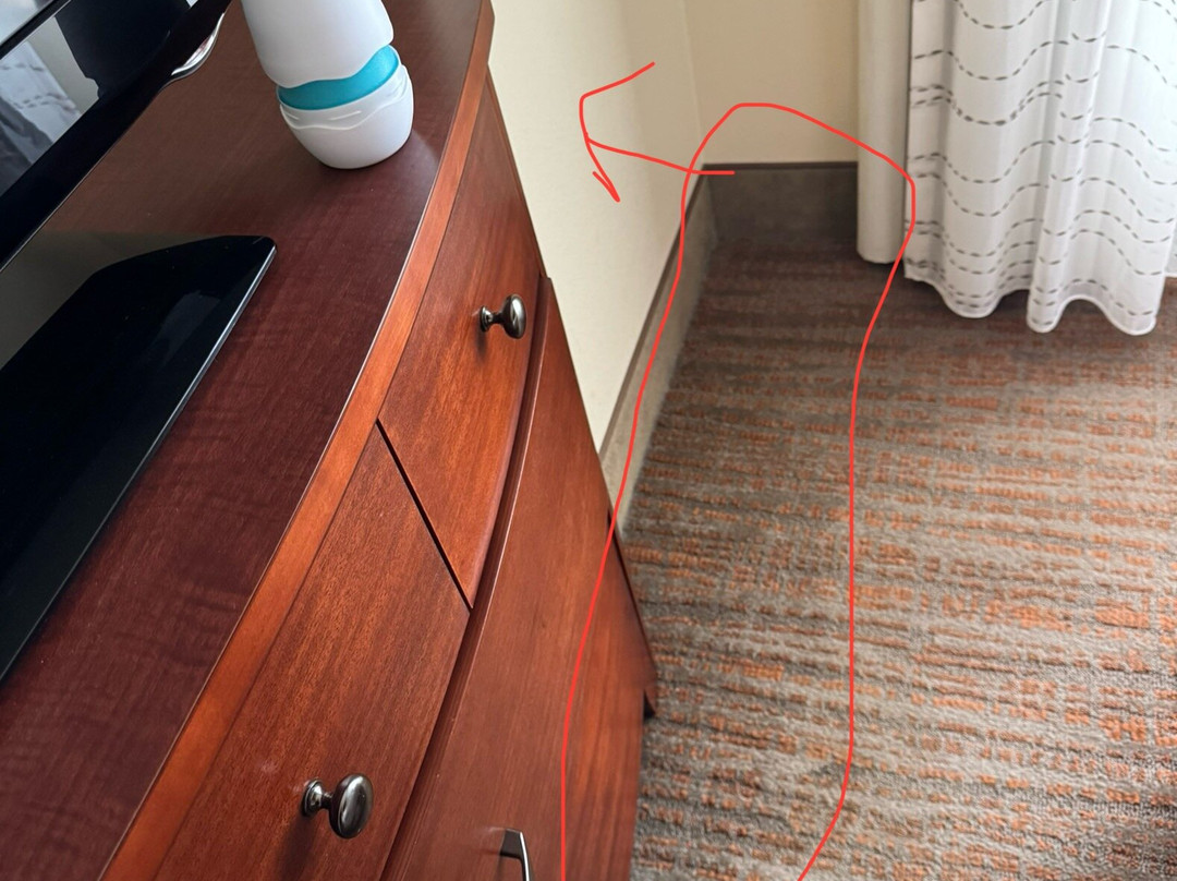 Residence Inn Aberdeen at Ripken Stadium主图