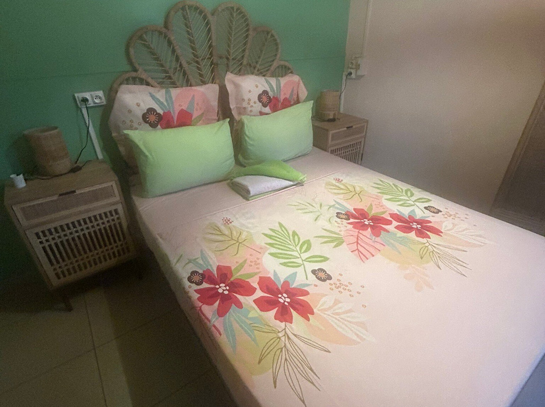 Hotel de la Plage主图