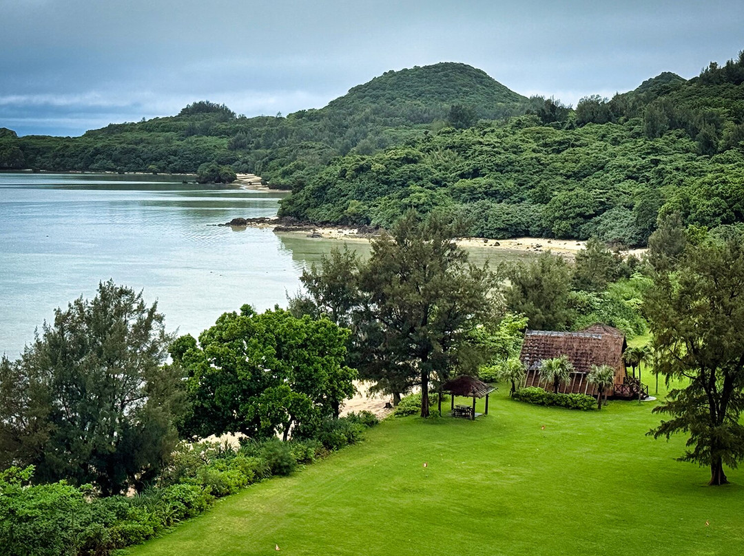 石垣海滨酒店主图