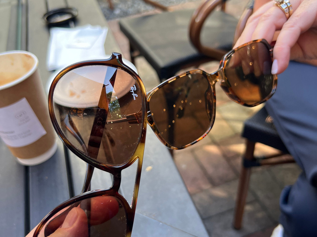 Aloft Wilmington at Coastline Center主图