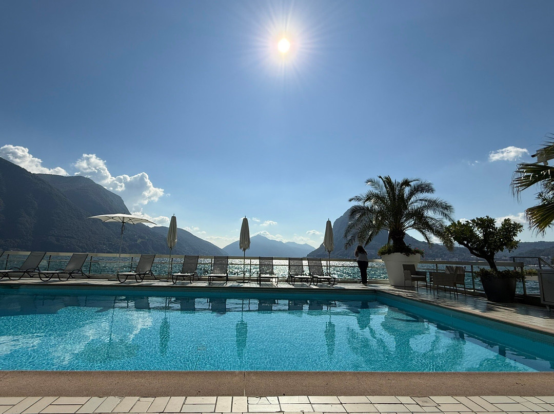Hotel Lido Seegarten主图