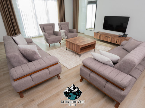 Altındere Vadi Hotel