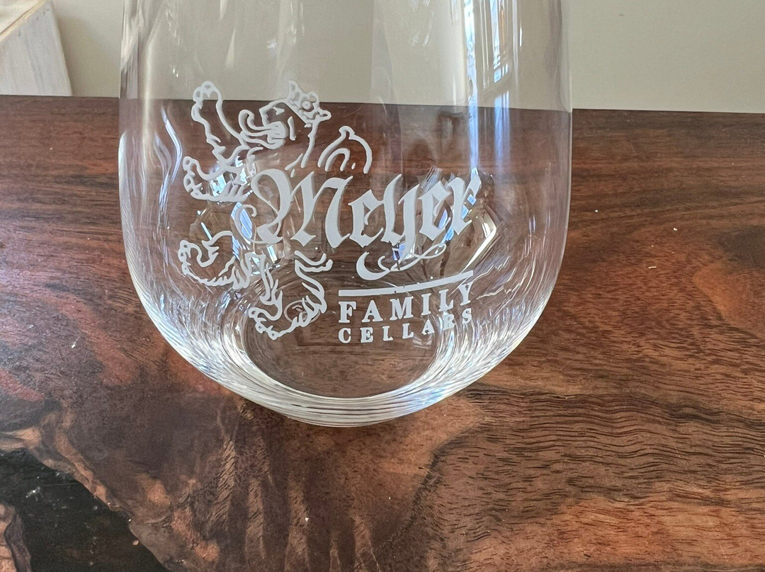 Meyer Family Cellars-门多西诺必去景点