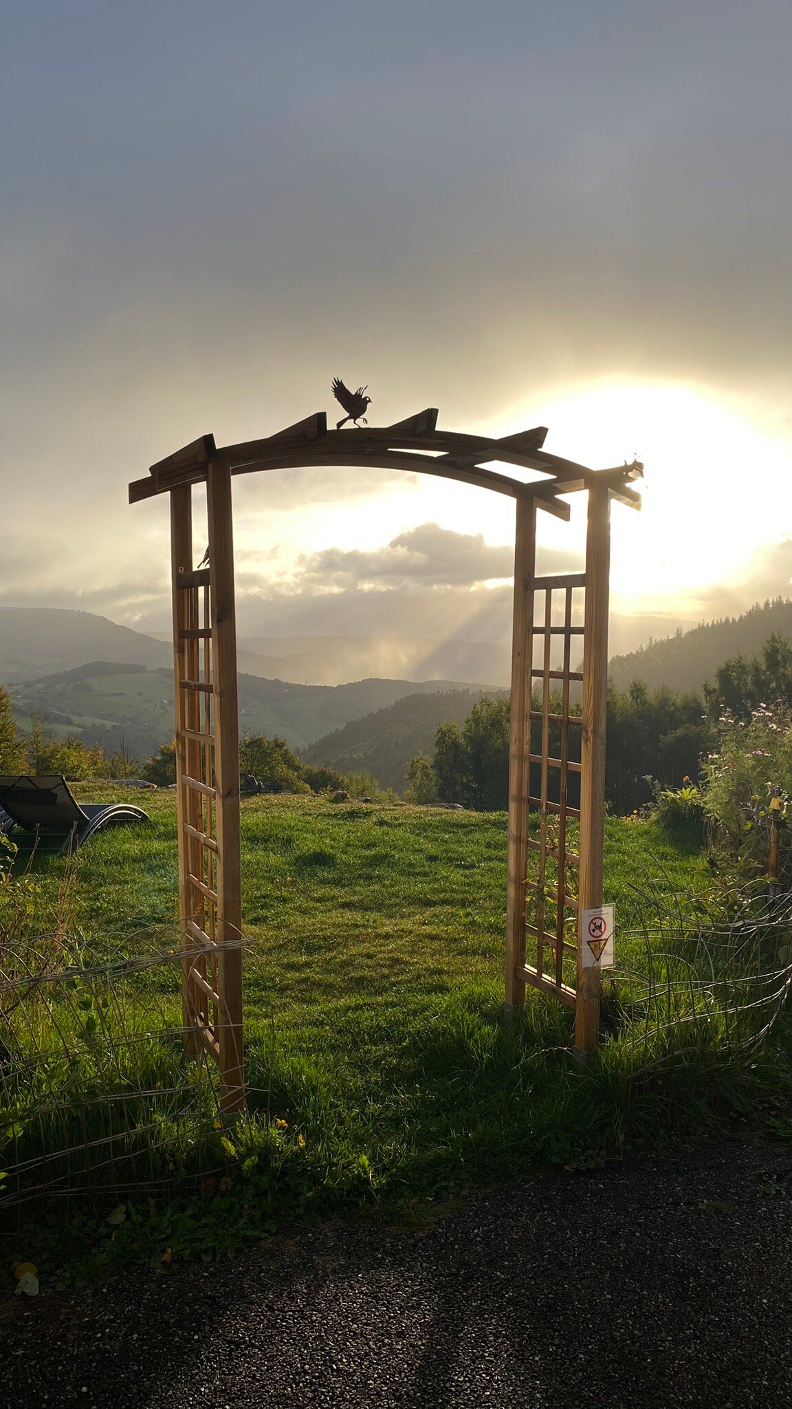 Auberge De L'etang Du Devin-官方