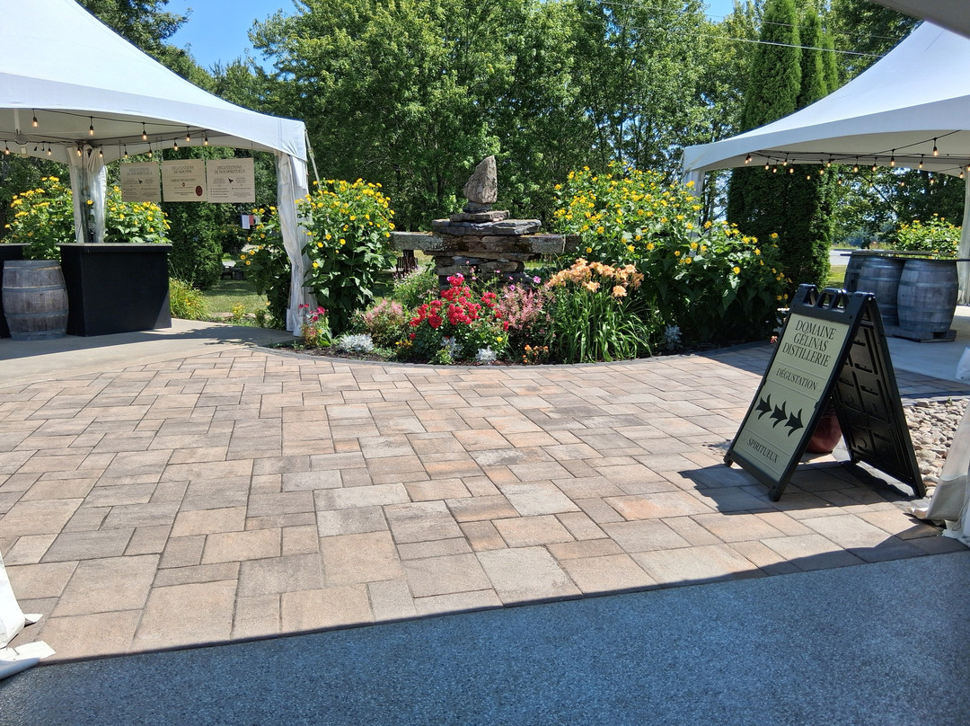 Domaine & Vins Gelinas-Saint-Severe必去景点