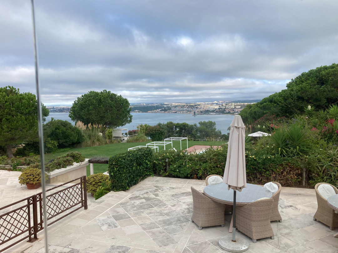 Quinta do Tagus Village主图