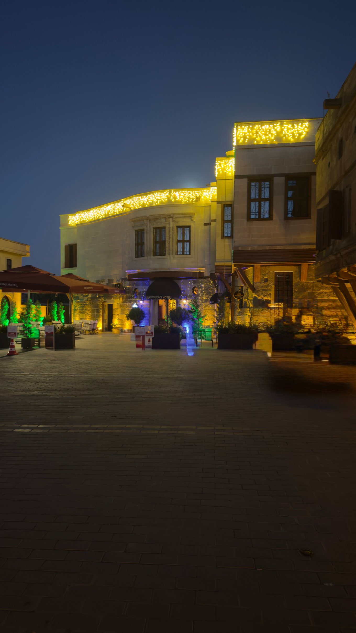 四大豪华酒店-浴室