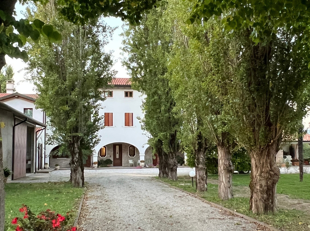 AGRITURISMO LE CIPRESSINE主图