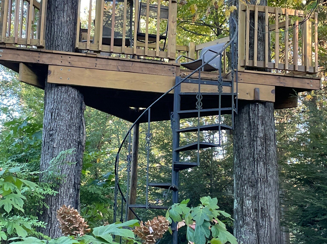 Stone House Farm Bed & Breakfast主图