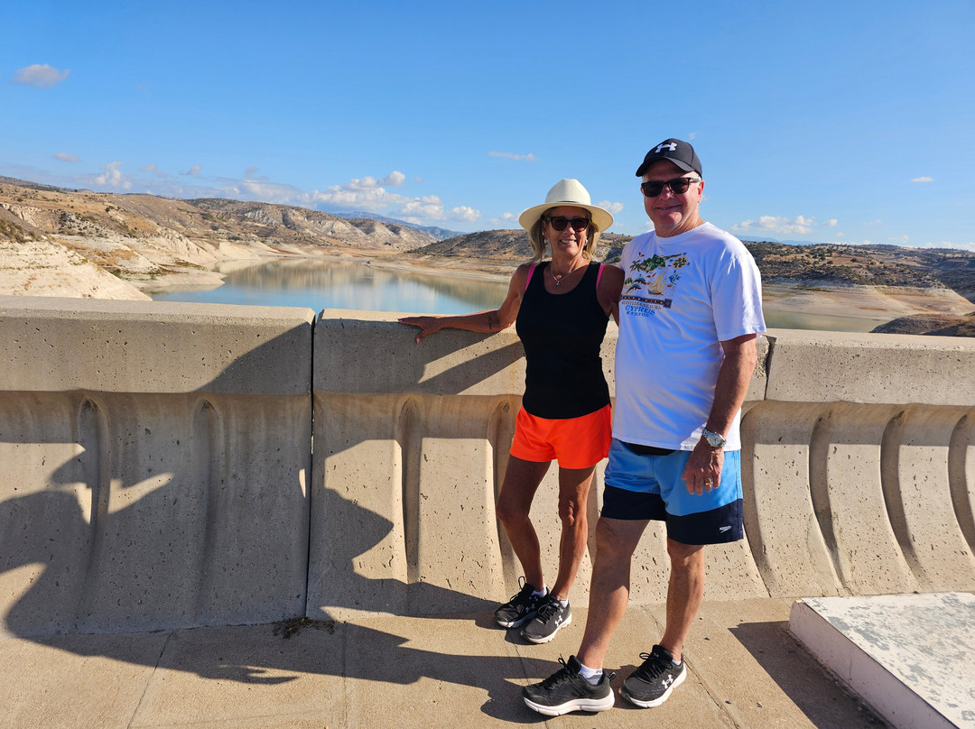 Cyprus Sunshine Safari Tours-Tala必去景点