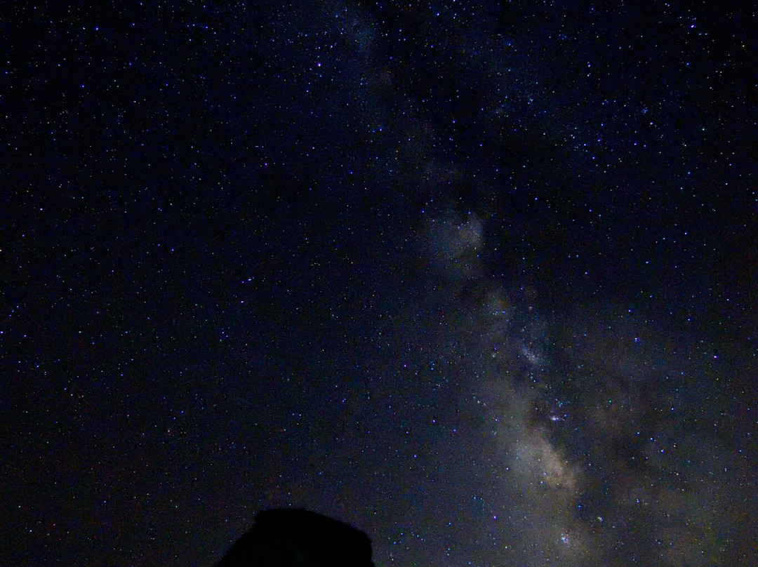 玲珑拱门-拱门国家公园必去景点