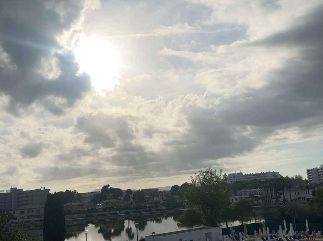 贝勒由维拉戈蒙特酒店主图