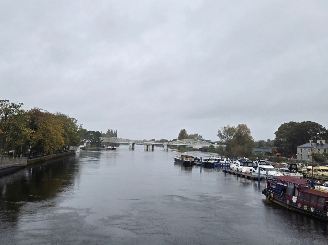 Athlone Guided Tours-阿斯隆必去景点