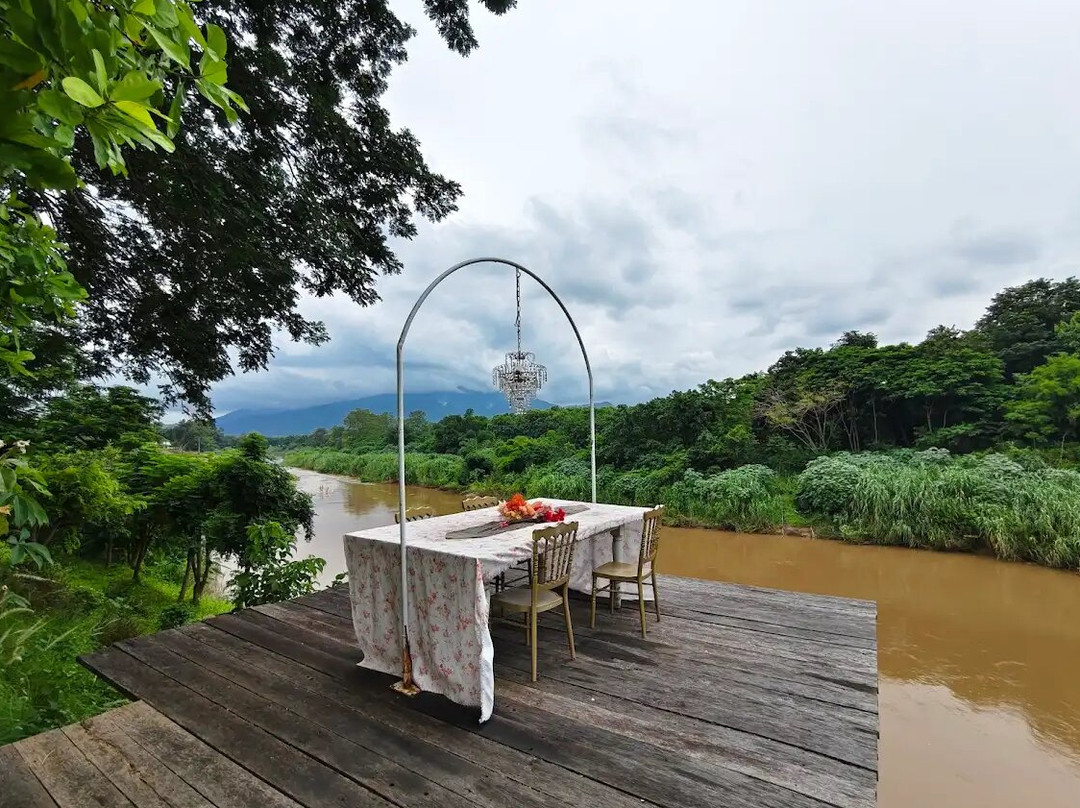 Gaysorn Cafe&Restaurant