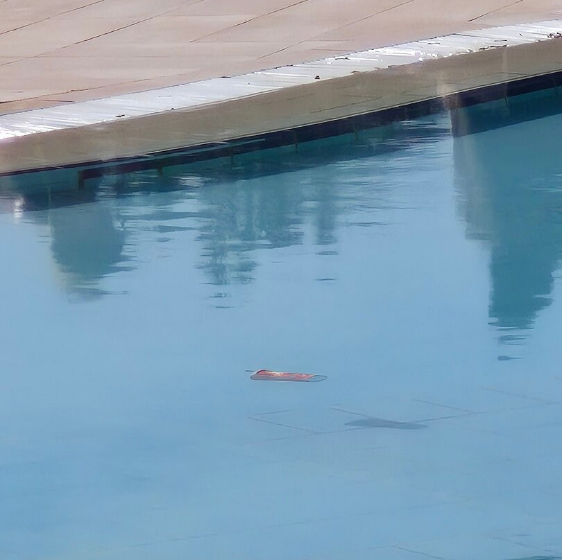 杰尔巴广场酒店主图