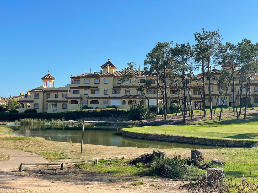 Islantilla Golf Resort-Islantilla必去景点