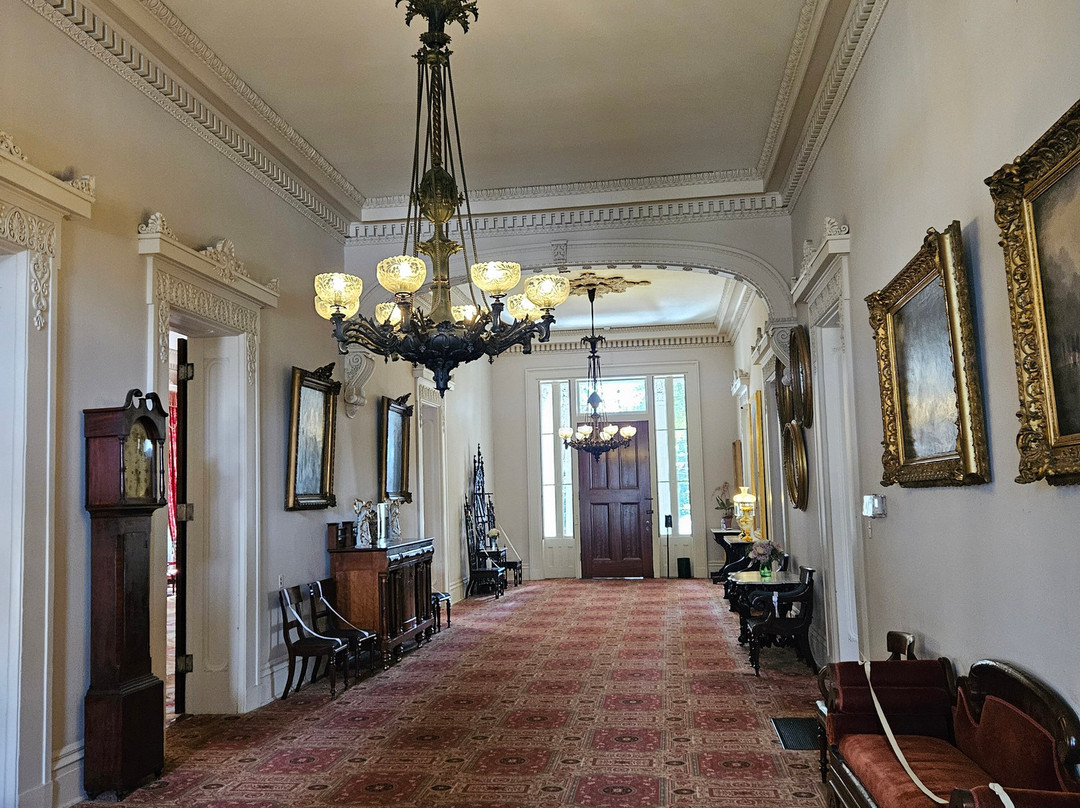 Stanton Hall-纳奇兹必去景点