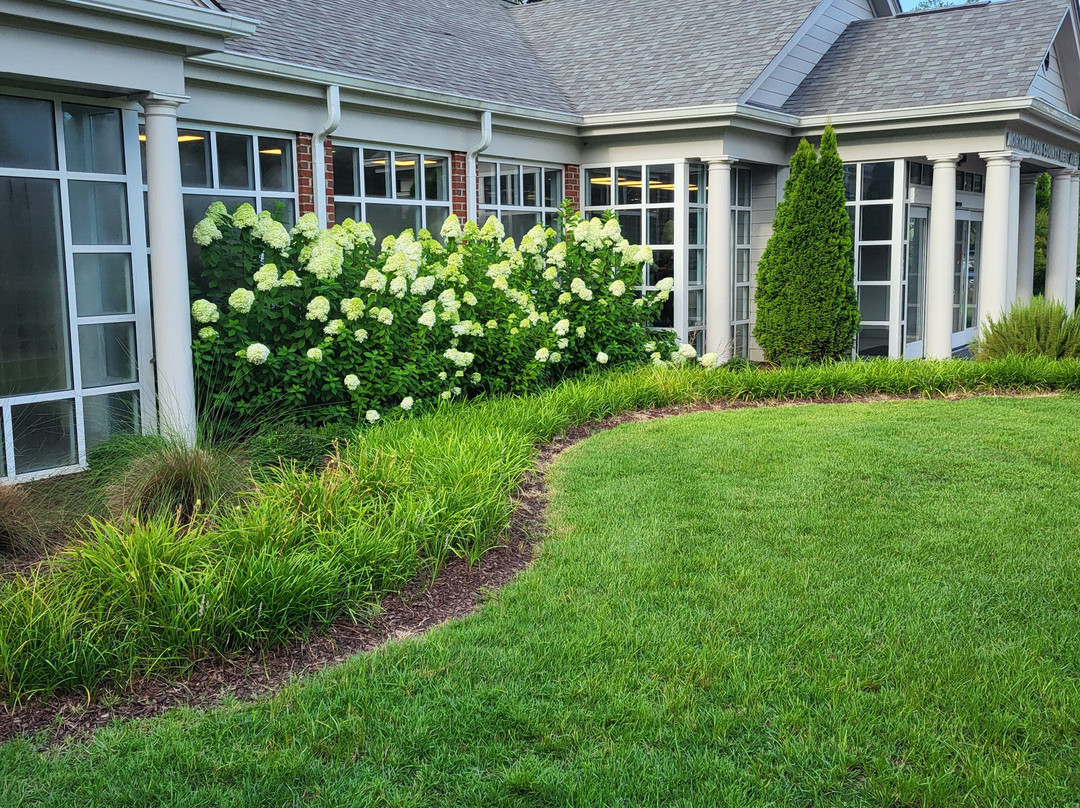 I-95 North NC Welcome Center-Pleasant Hill必去景点