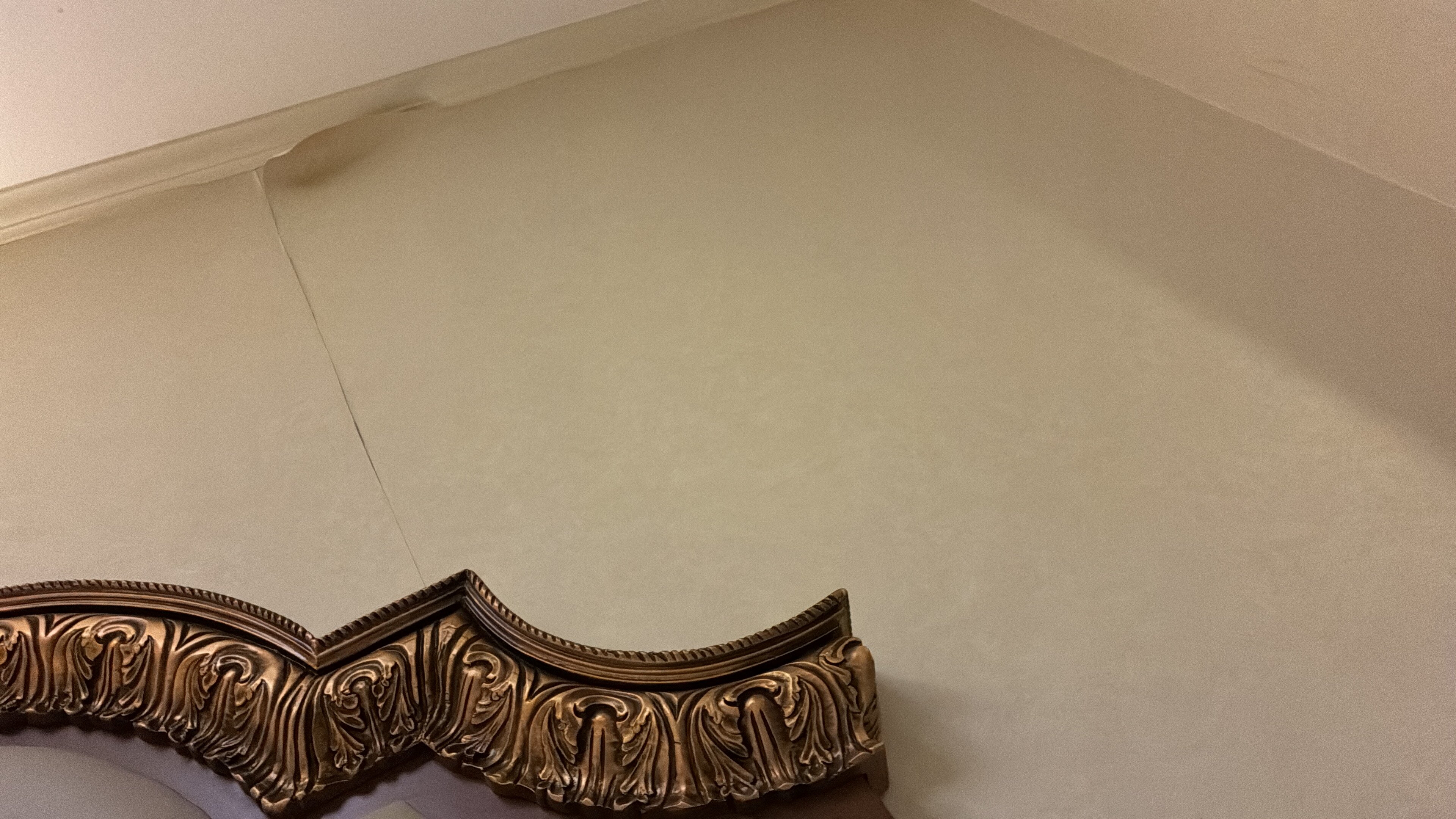 萨菲皇家豪华酒店-客卧