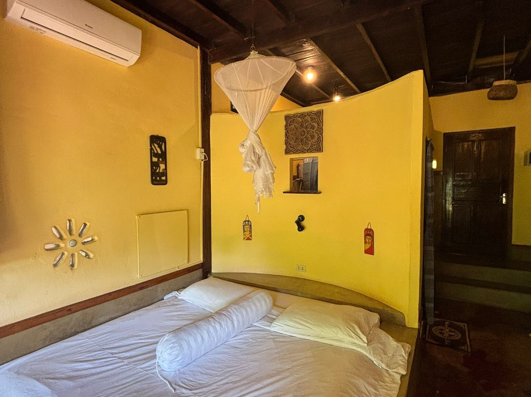 曼陀罗欧度假酒店主图