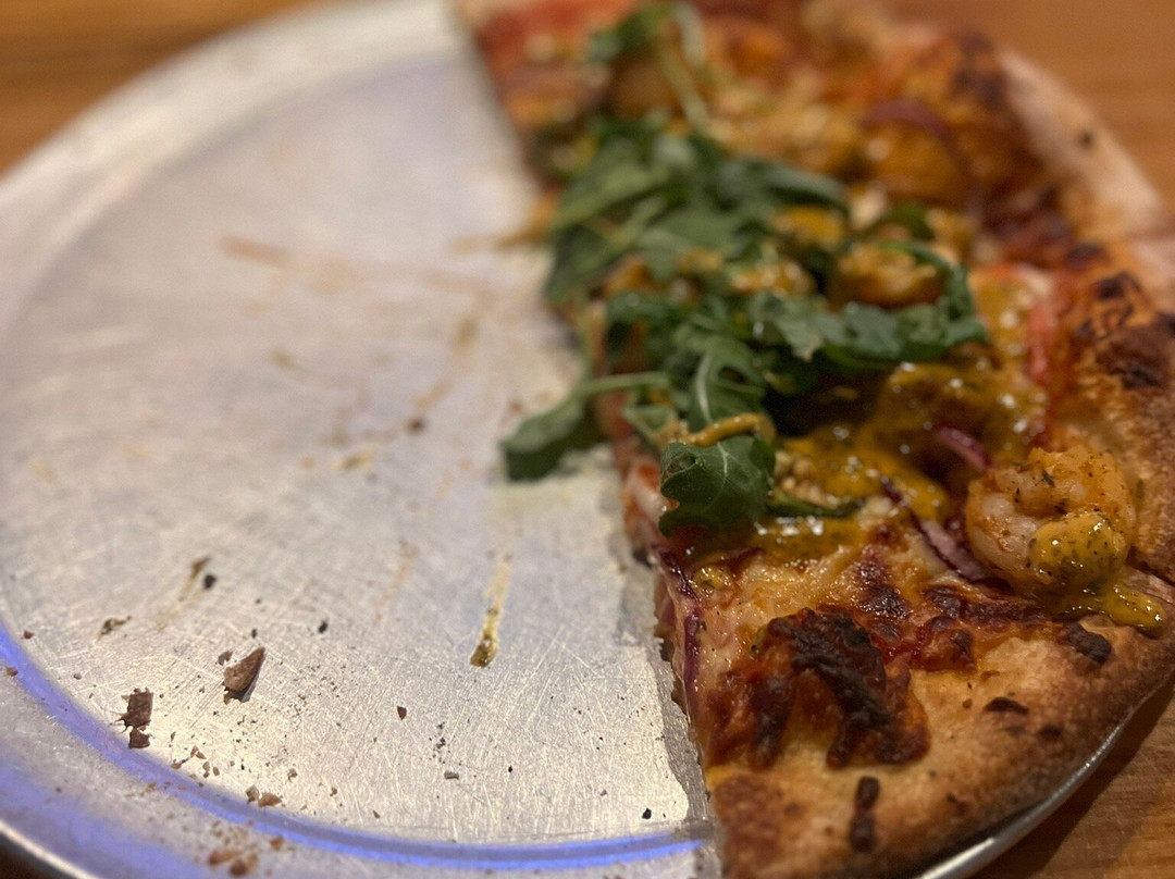 Wrightsville Beach Brewery-威尔明顿必去景点