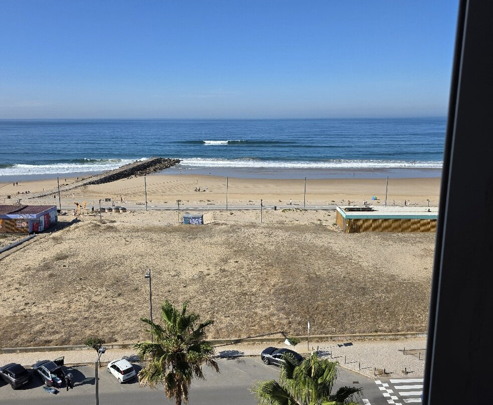 Portugal Surf Rentals-卡卡维卢斯必去景点