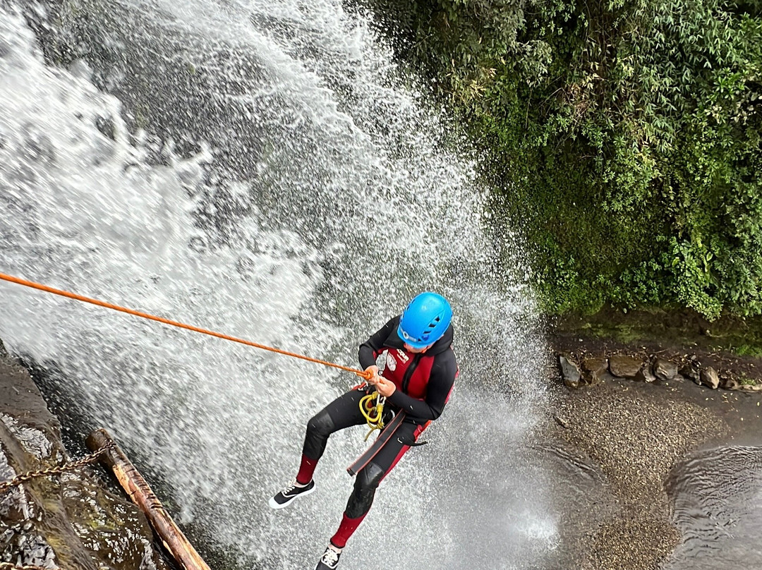 Geotours Adventure & Fun-巴尼奥斯必去景点